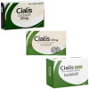 Cialis Strong Pack-30