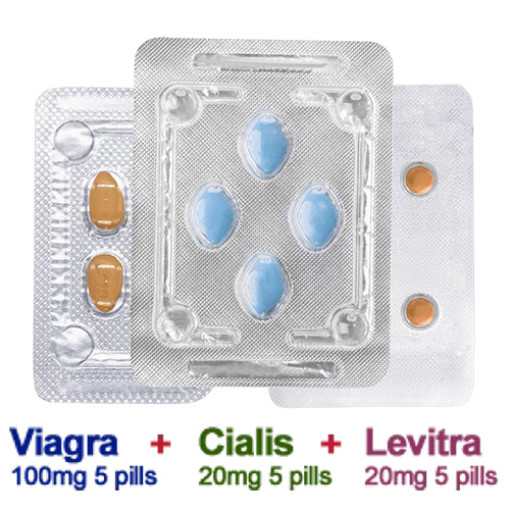 ED Test-Paket