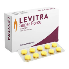 Levitra Super Force