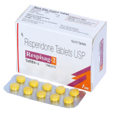 Risperidon