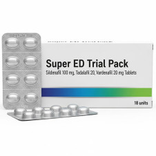 Super ED Test-Paket