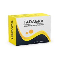 Tadagra 20 mg tabletten