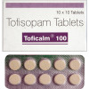 Toficalm