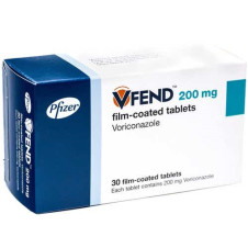 Vfend
