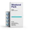 Weekend Pack
