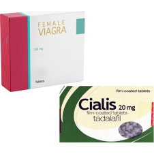 Frauen Pack-20
