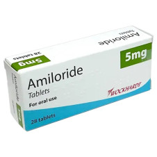 Amilorid