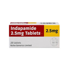 Indapamid