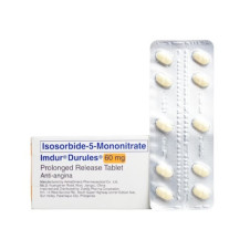 Isosorbid
