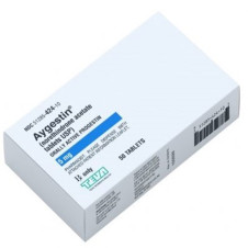 Aygestin 5 mg tabletten