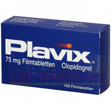 Plavix