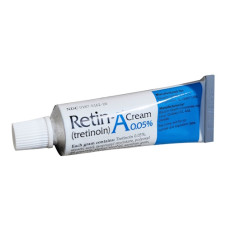 Retin-A Crème