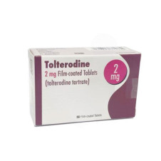 Tolterodin