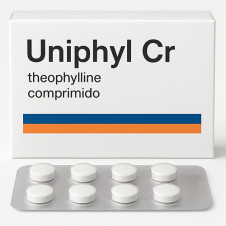 Uniphyl Cr