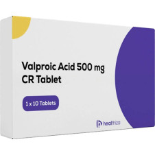 Valproinsäure