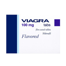 Viagra mit Geschmack