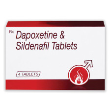 Viagra mit Dapoxetin 50+30mg tabletten
