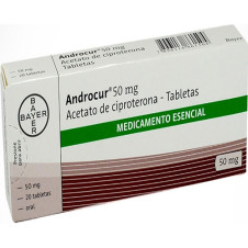 Cyproteronacetat