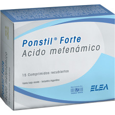 Mefenaminsäure