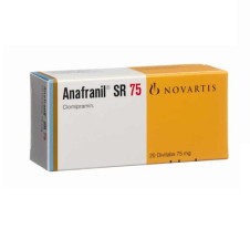 Anafranil SR