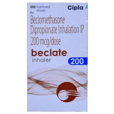 Beclometason 0.025% Spray 30 ml