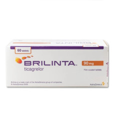 Brilinta