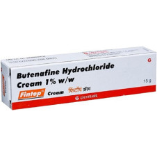 Butenafin