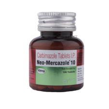 Carbimazol