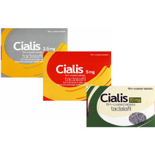 Cialis Pack