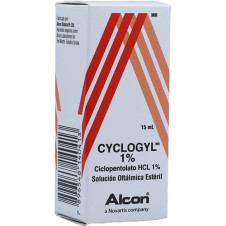 Cyclopentolat