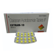 Citalopram Hydrobromid