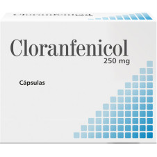 Chloramphenicol