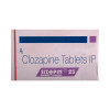 Clozapin 25/50/100 mg tabletten