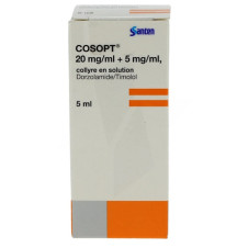 Cosopt