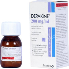 Depakine