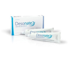 Desonate