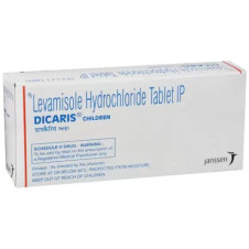 Dicaris Kinder