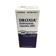 Droxia