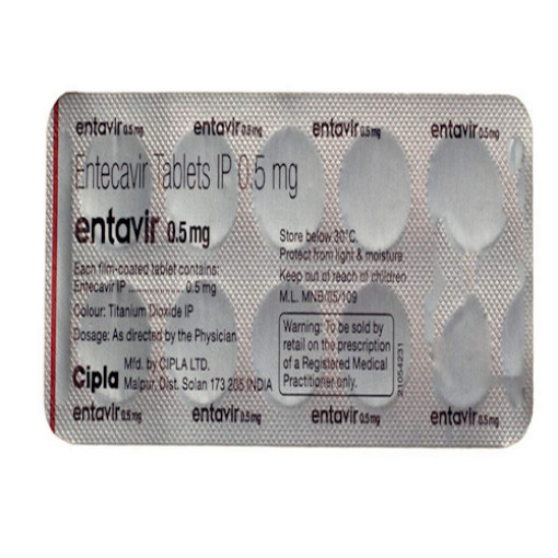 Entecavir