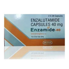 Enzalutamid