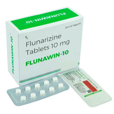 Flunarizin