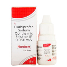 Flurbiprofen