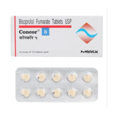 Bisoprolol Fumarat