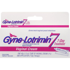 Gyne Lotrimin