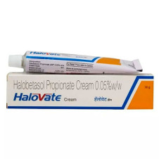 Halobetasol
