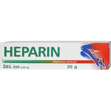 Heparin