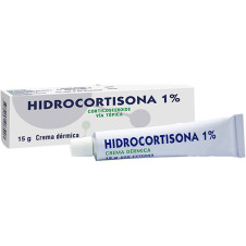 Hydrocortison