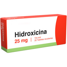 Hydroxyzin