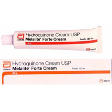 Hydrochinon topisch