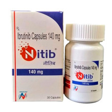 Ibrutinib